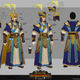 Image for article titled The Art Of Total War: Warhammer III